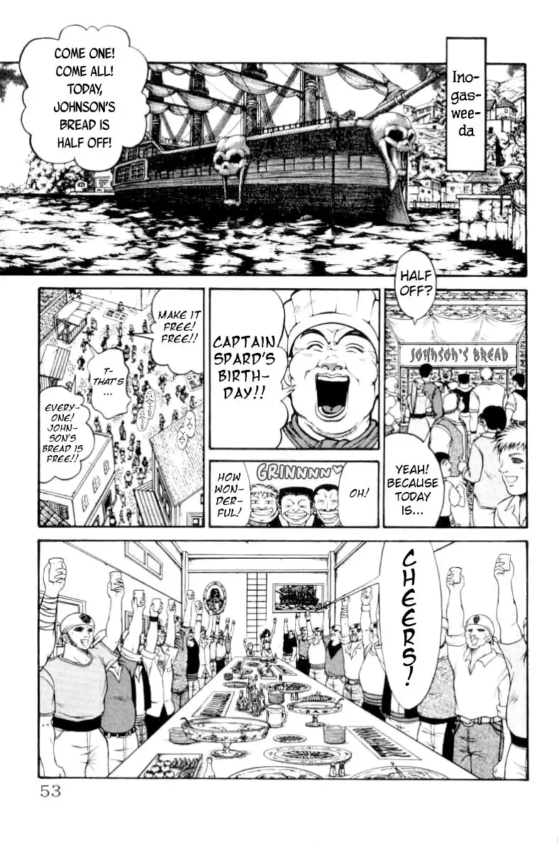 Full Ahead Coco Chapter 72 9